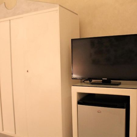 Hotel Parco Dei Principi 포자 외부 사진