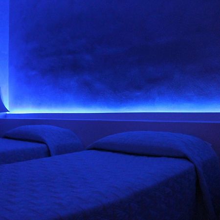 Hotel Parco Dei Principi 포자 외부 사진