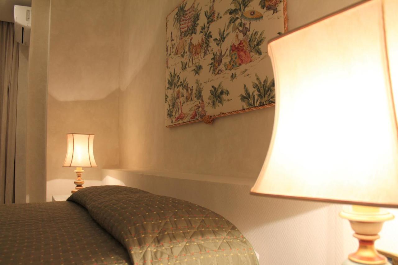 Hotel Parco Dei Principi 포자 외부 사진