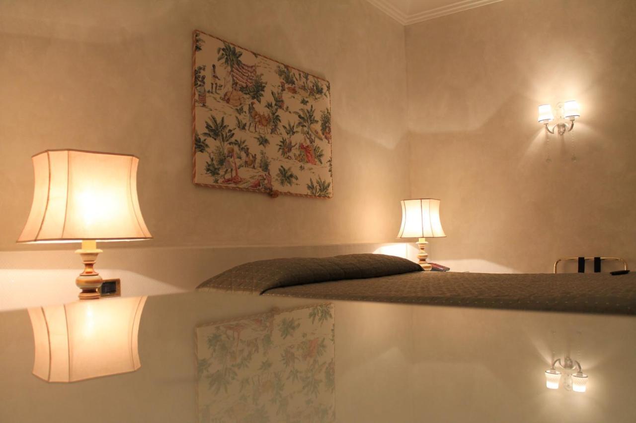 Hotel Parco Dei Principi 포자 외부 사진