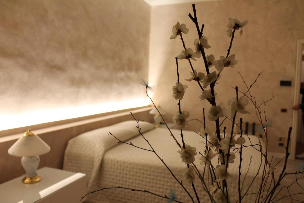 Hotel Parco Dei Principi 포자 외부 사진