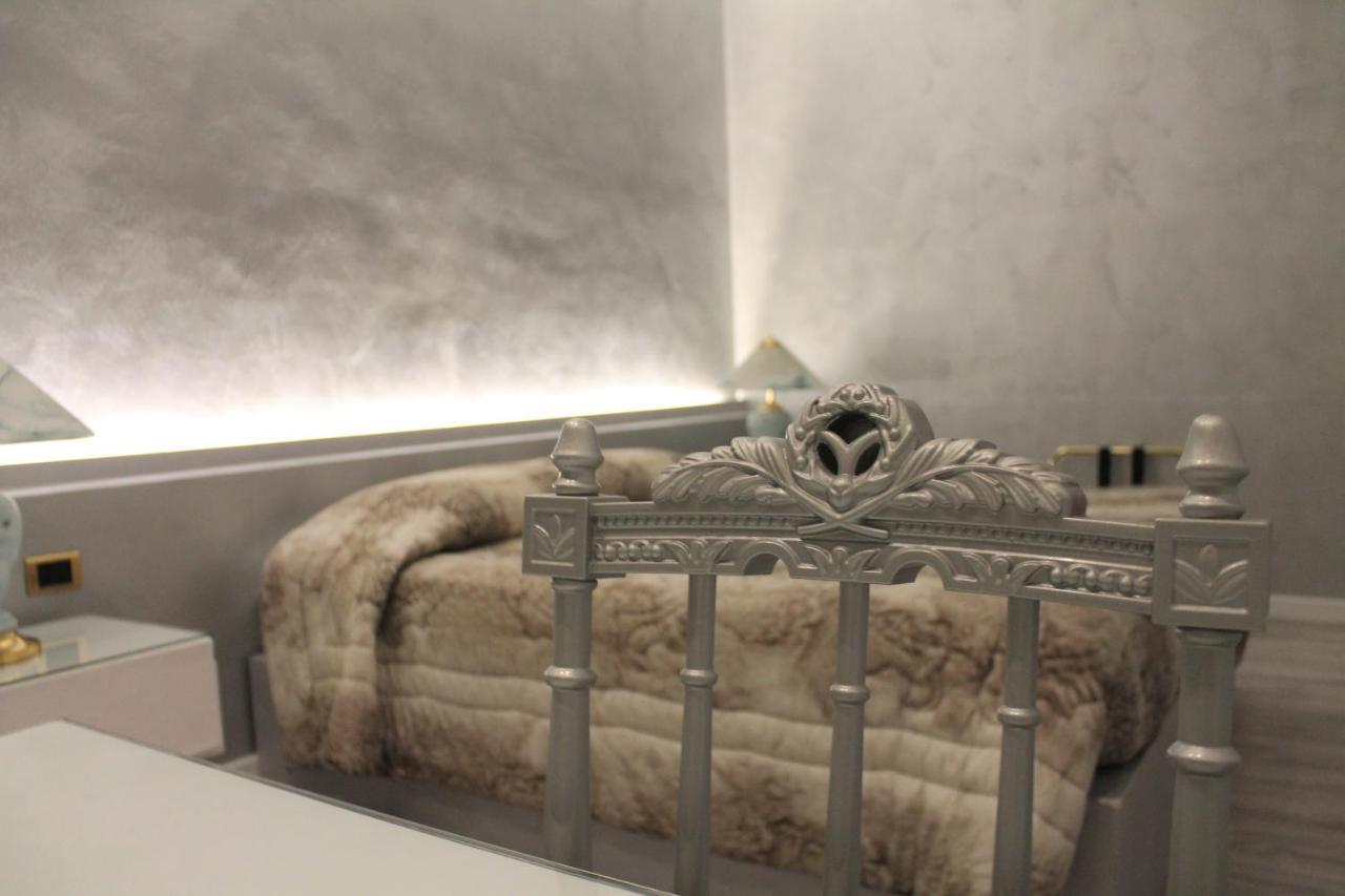 Hotel Parco Dei Principi 포자 외부 사진