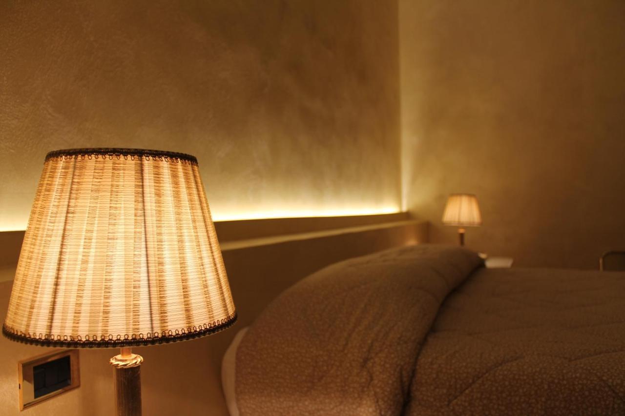 Hotel Parco Dei Principi 포자 외부 사진
