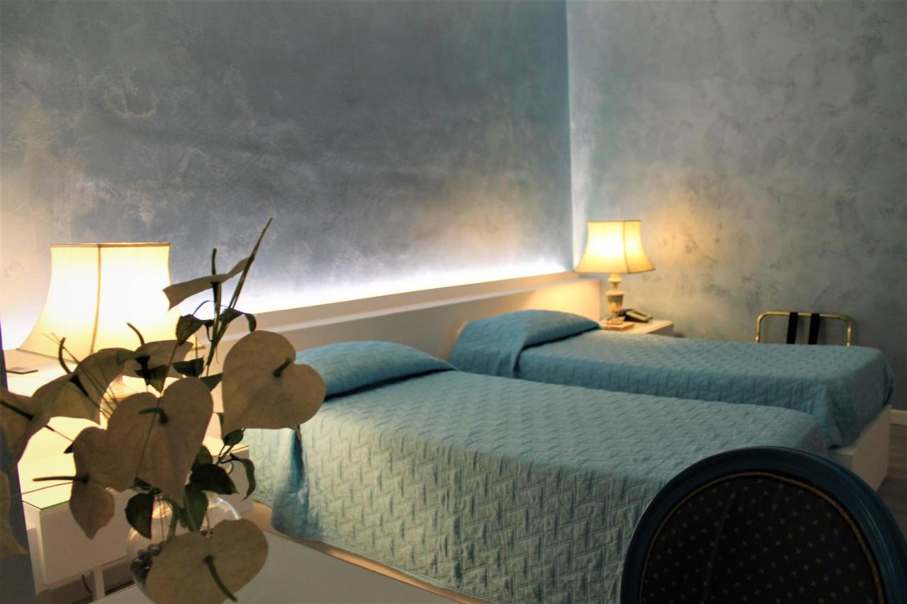 Hotel Parco Dei Principi 포자 외부 사진