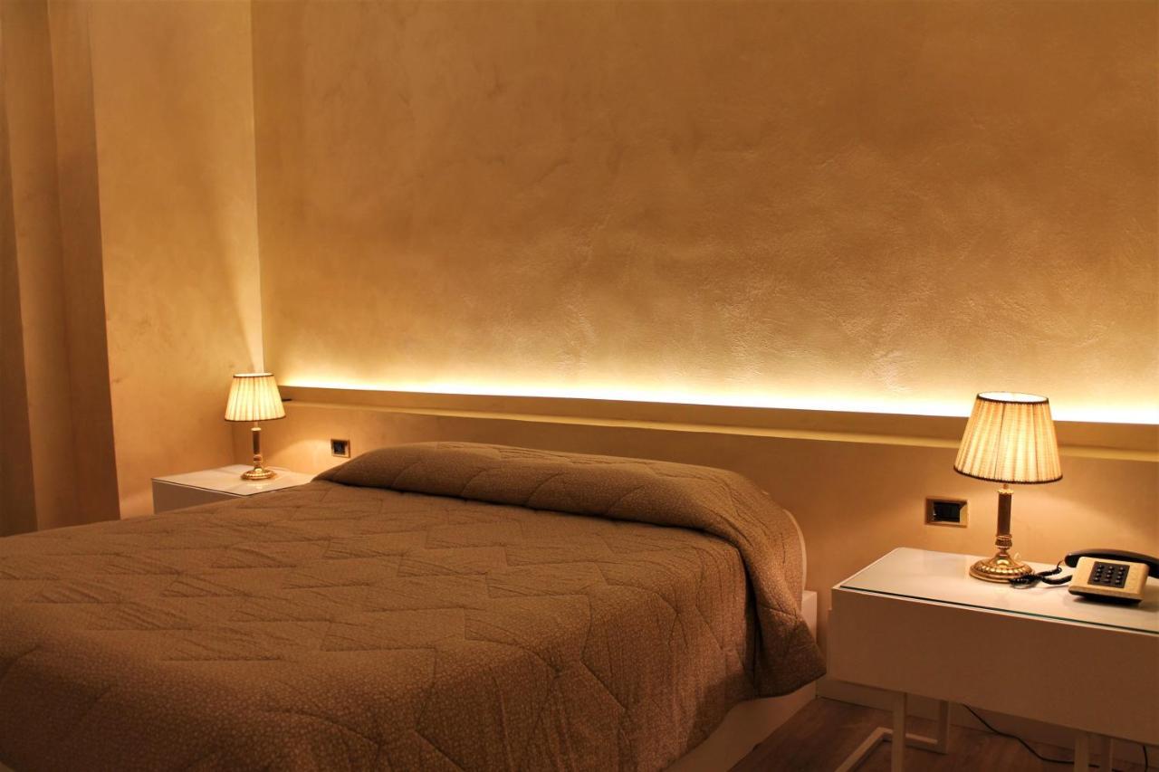 Hotel Parco Dei Principi 포자 외부 사진