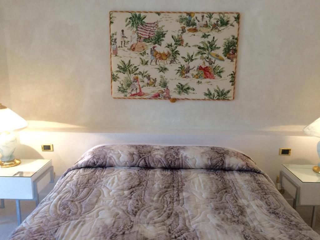 Hotel Parco Dei Principi 포자 외부 사진