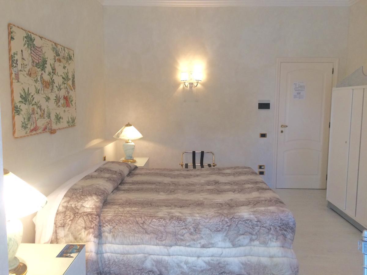Hotel Parco Dei Principi 포자 외부 사진